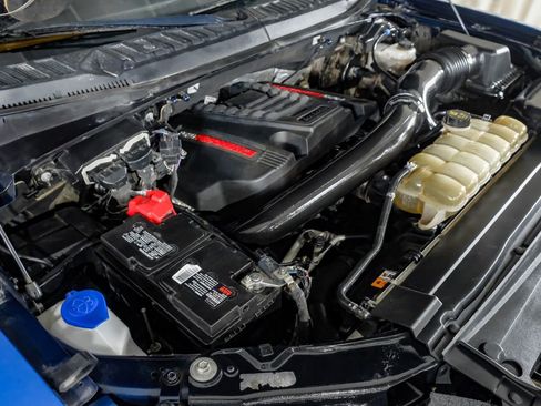 Used 2019 Ford F150 Raptor w/ Equipment Group 802A Luxury image 50