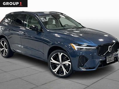 Certified 2024 Volvo XC60 B5 Ultimate w/ Climate Package