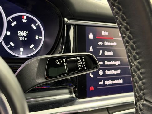 Certified 2022 Porsche Panamera 4S image 51