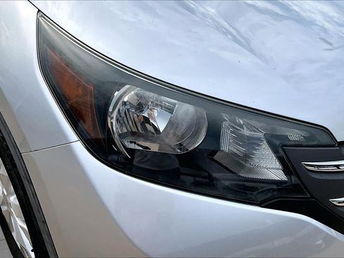 Used 2014 Honda CR-V EX image 27