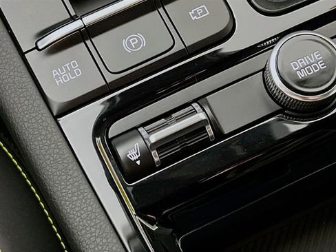 Used 2025 Kia K5 GT image 22