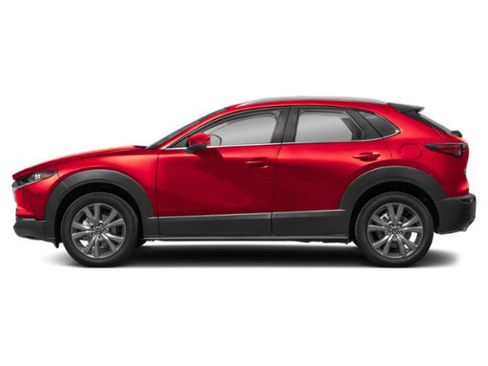 Used 2025 MAZDA CX-30 AWD 2.5 S w/ Preferred Package image 2