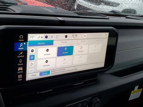 New 2026 Jeep Wrangler Sport image 11