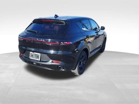 New 2024 Dodge Hornet R/T Plus w/ R/T Blacktop Package AWD/4WD image 3