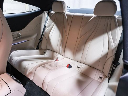 New 2026 Mercedes-Benz CLE 300 4MATIC Coupe image 11