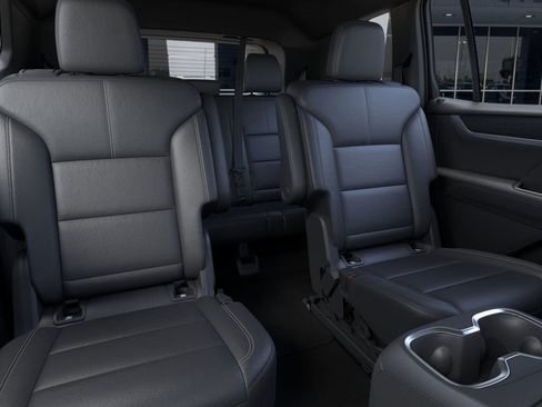 New 2026 GMC Acadia Elevation w/ Black Edition FWD image 17