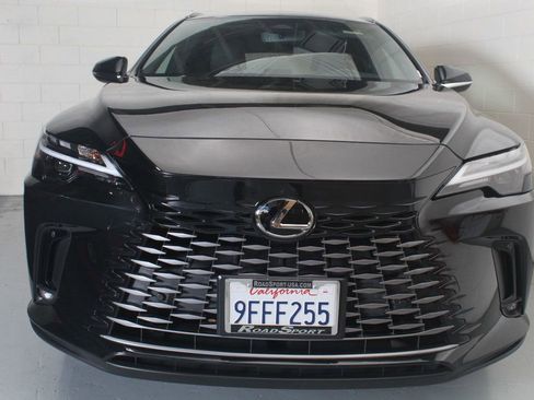 Used 2023 Lexus RX 350 Premium Plus image 9