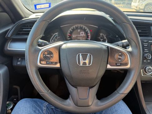 Used 2016 Honda Civic LX-P image 11