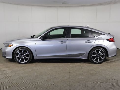Used 2026 Honda Civic Sport Touring image 14