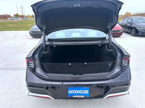 New 2026 Hyundai Sonata SEL image 8