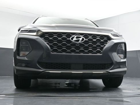Used 2020 Hyundai Santa Fe Limited image 19