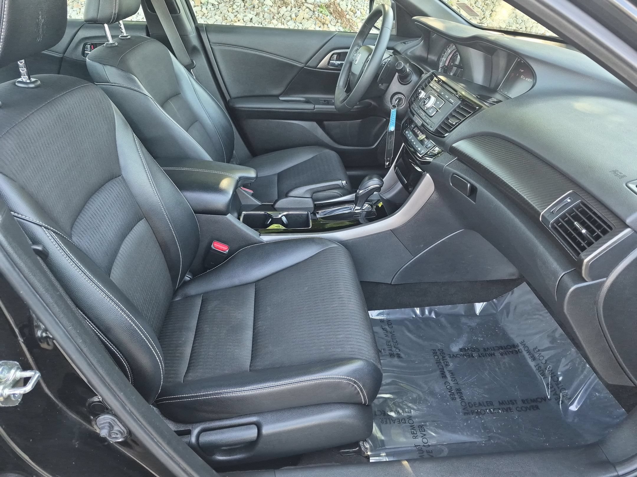 Used 2016 Honda Accord Sport image 28