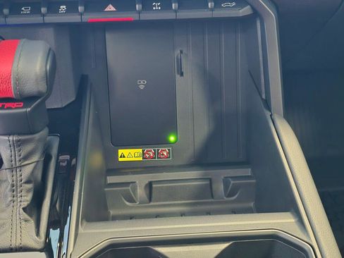 New 2026 Toyota Tundra TRD Pro image 36