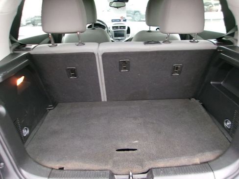 Used 2020 Chevrolet Sonic LT image 12