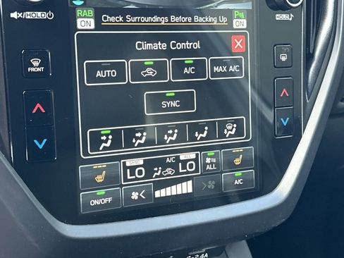 New 2026 Subaru Forester Wilderness image 26