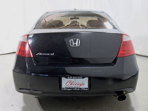 Used 2009 Honda Accord EX-L image 13