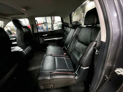 Used 2021 Toyota Tundra TRD Pro image 20