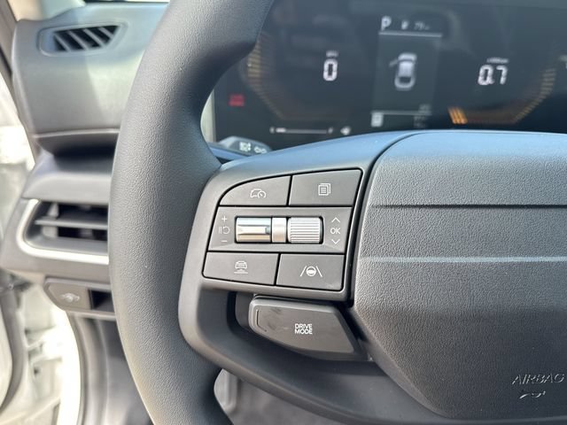 New 2026 Kia K4 FWD image 31