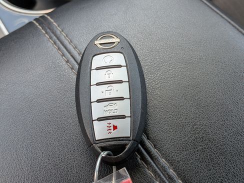Used 2024 Nissan Altima 2.5 SV FWD image 32