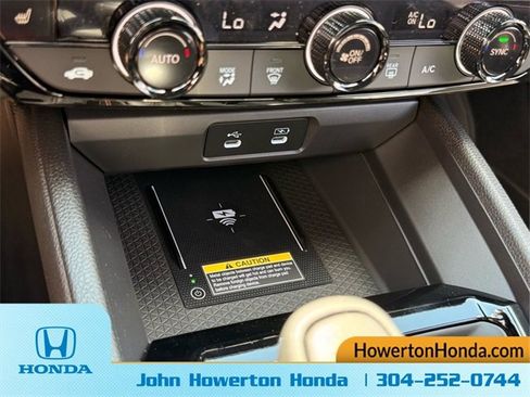 New 2025 Honda Accord Sport image 18