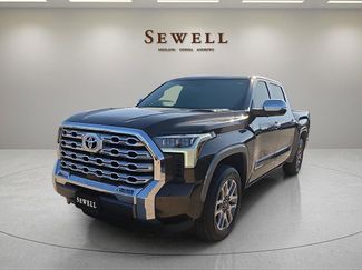 Used 2024 Toyota Tundra 1794 Edition video 1