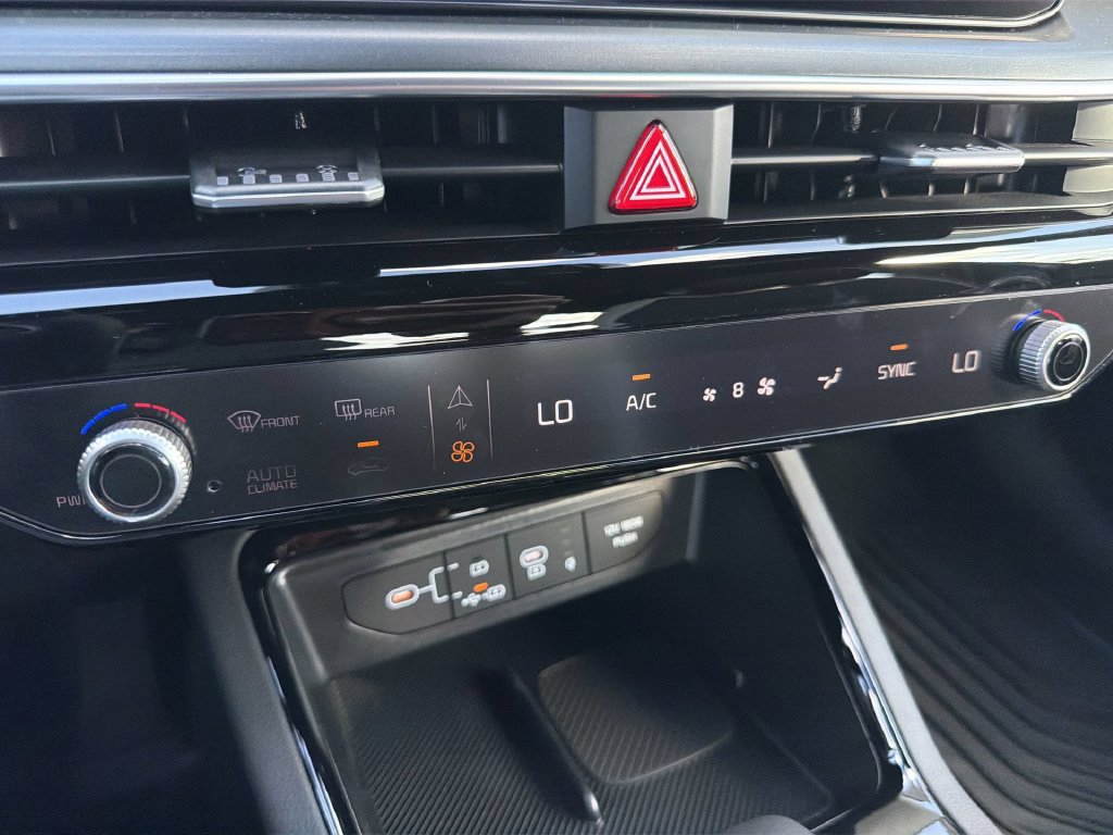 New 2026 Kia K5 GT-Line FWD image 18