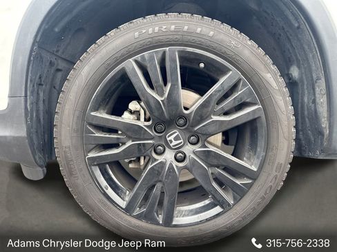 Used 2022 Honda Pilot Special Edition image 23