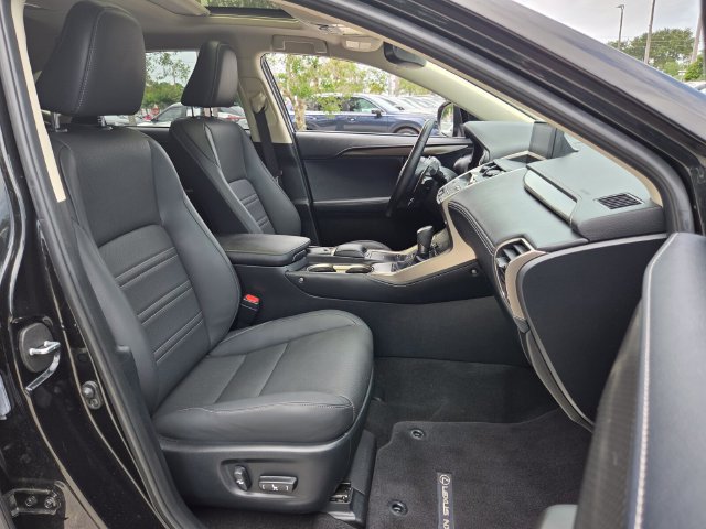 Used 2020 Lexus NX 300 FWD w/ Comfort Package image 22