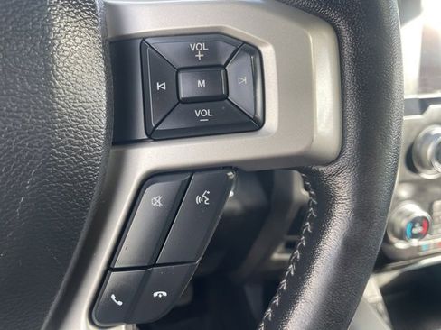 Used 2019 Ford F150 Lariat w/ Equipment Group 502A Luxury image 23