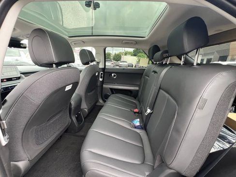 New 2024 Hyundai Ioniq 5 Limited image 12