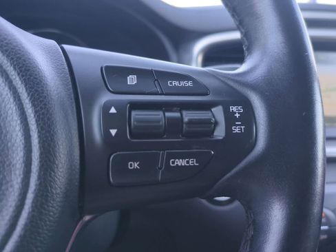 Used 2017 Kia Sorento SX AWD/4WD image 26