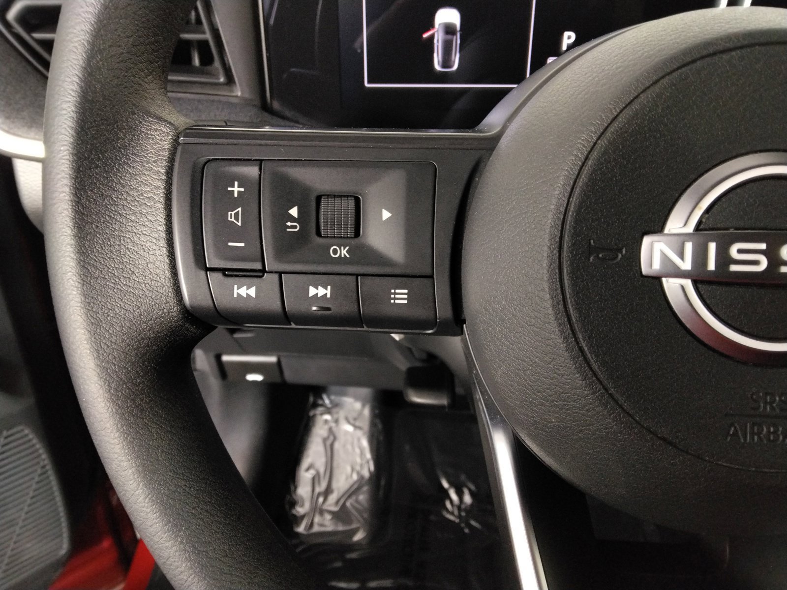 Used 2026 Nissan Kicks SV FWD image 12