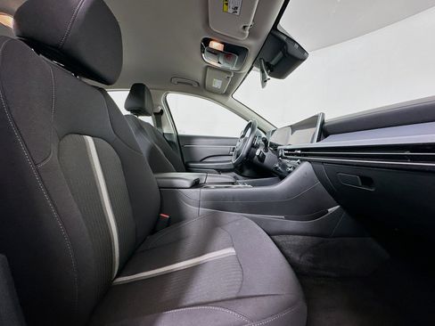 Used 2025 Hyundai Sonata SEL image 31