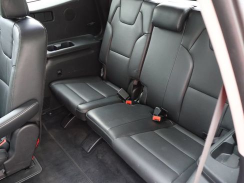 Used 2021 Kia Telluride SX w/ Towing Package AWD/4WD image 20