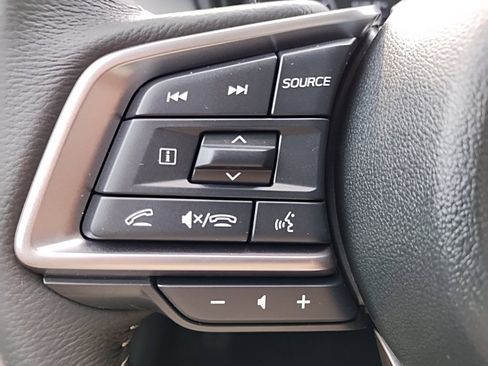 Used 2025 Subaru Legacy Premium image 25