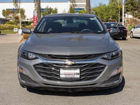 Used 2023 Chevrolet Malibu LT FWD image 11