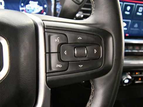 Used 2024 GMC Sierra 3500 SLE w/ SLE Convenience Package AWD/4WD image 21