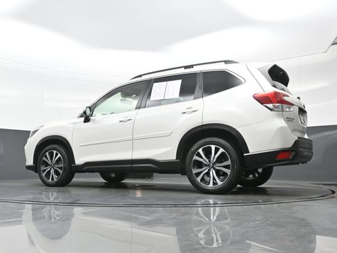 Used 2021 Subaru Forester Limited w/ Popular Package #3 AWD/4WD image 30