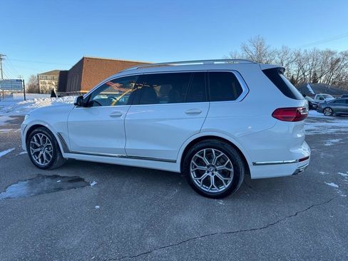 Used 2019 BMW X7 xDrive40i image 8