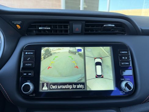 Used 2024 Nissan Kicks SR w/ SR Premium Package image 23