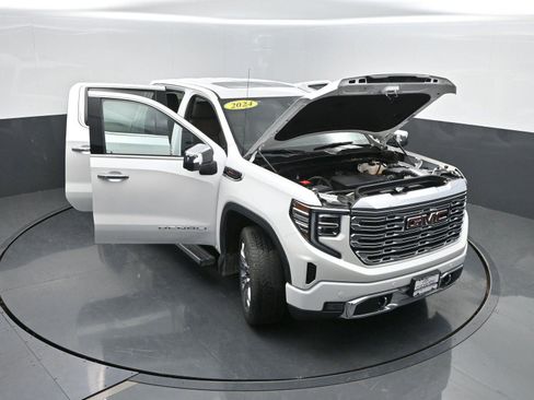Used 2024 GMC Sierra 1500 Denali image 53