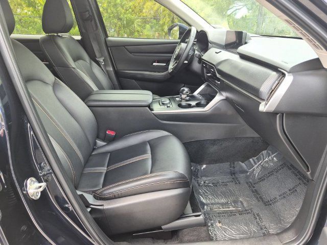Certified 2025 MAZDA CX-90 3.3 Turbo w/ Select Package AWD/4WD image 24