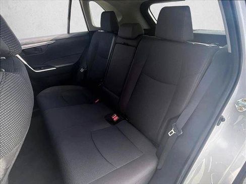 Used 2023 Toyota RAV4 LE AWD/4WD image 28