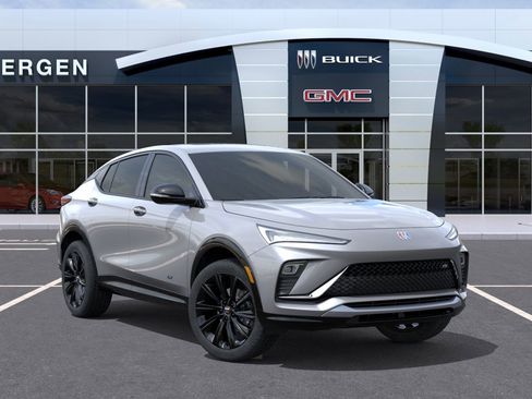 New 2026 Buick Envista Sport Touring image 7