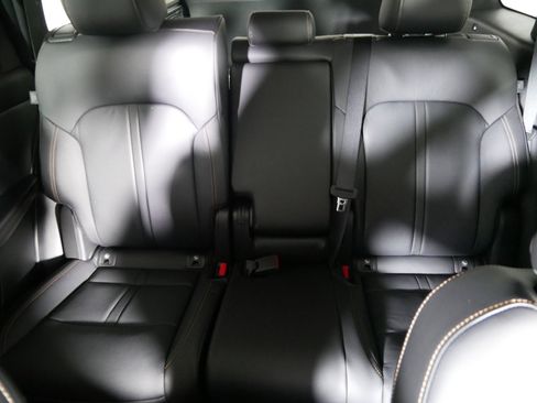 New 2026 MAZDA CX-90 3.3 Turbo w/ Preferred Package image 3