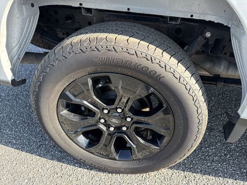 Used 2023 Ford F150 Lariat w/ Equipment Group 502A High AWD/4WD image 17
