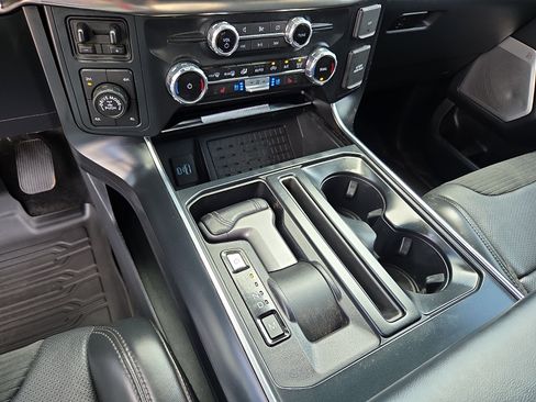 Used 2023 Ford F150 Raptor AWD/4WD image 25