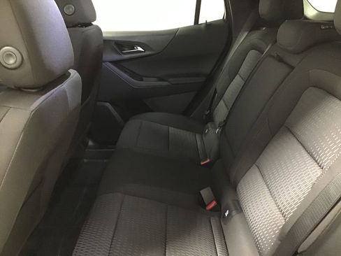 New 2026 Chevrolet Equinox LT image 13