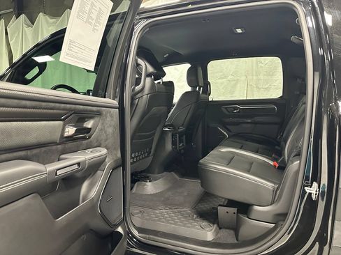 Used 2026 RAM 1500 RHO w/ RHO Level 1 Equipment Group AWD/4WD image 38