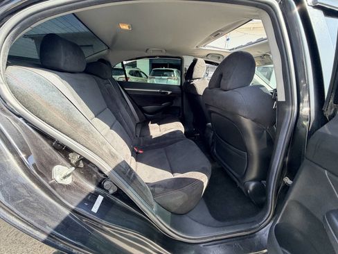 Used 2008 Honda Civic Si image 16
